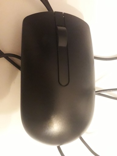 Zdjęcie oferty: Mysz komputerowa.oryginał  Dell.