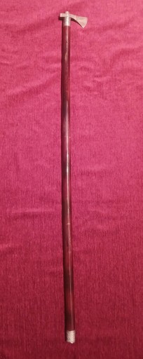 Zdjęcie oferty: Czekan XIX wiek . 