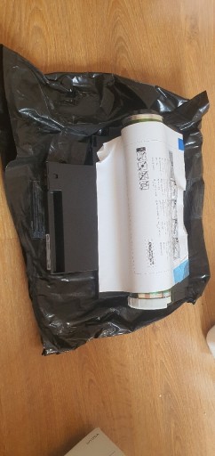 Zdjęcie oferty: Beben HP120A W1120A