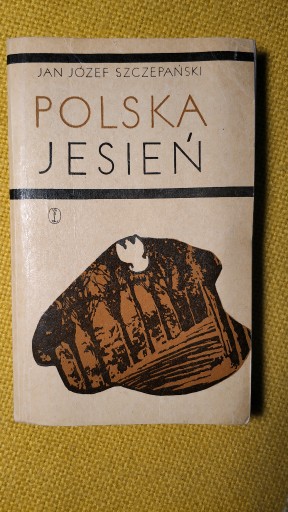 Zdjęcie oferty: Polska jesień - Jan Józef Szczepański