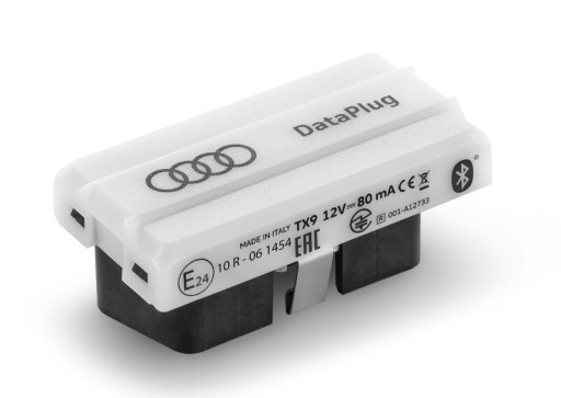 Zdjęcie oferty: AUDI DataPlug 81A051629