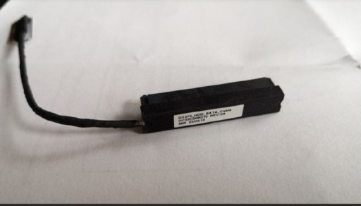 Zdjęcie oferty: DX270 SSD SATA Cable  Lenovo ThinkPad X270