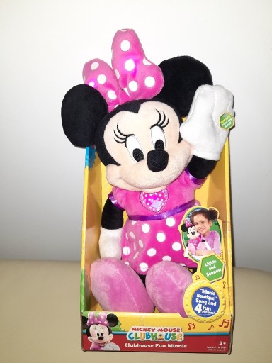 Zdjęcie oferty: Mickey Mouse