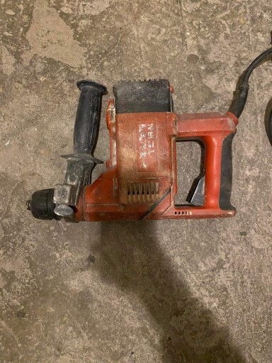 Zdjęcie oferty: Wiertarka Hilti te 18m