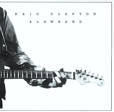 Zdjęcie oferty: ERIC CLAPTON - SLOWHAND / KULTOWA / REM. 2012 / CD