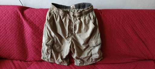 Zdjęcie oferty: Mantaray szorty cargo. M