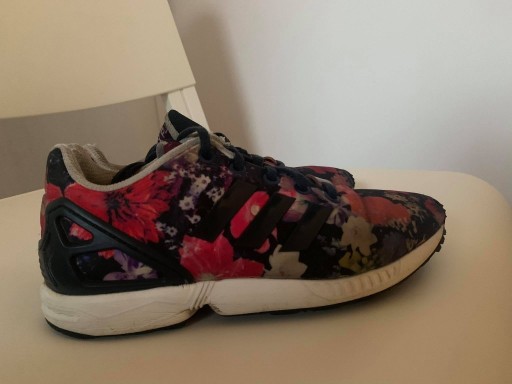 Zdjęcie oferty: Buty Adidas ZX Flux rozmiar 36