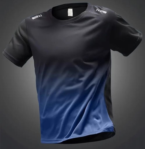 Zdjęcie oferty: Koszulka oddychająca męska XXL