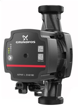 Zdjęcie oferty: Pompa Grundfos 25-40 CO Alpha 1 180 od reki