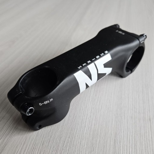 Zdjęcie oferty: Mostek NS RAG+ Stem 100mm, 31,8mm / gravel