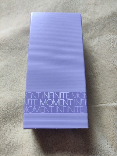 Zdjęcie oferty: AVON infinite moment 50 ml nowe perfumy 