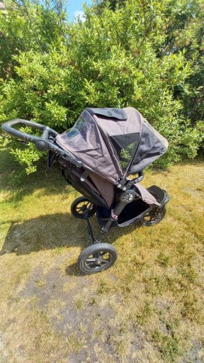 Zdjęcie oferty: Spacerówka Baby Jogger City Elite 