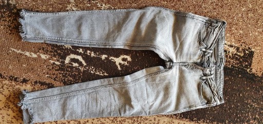 Zdjęcie oferty: Levi's line 8 W28L30