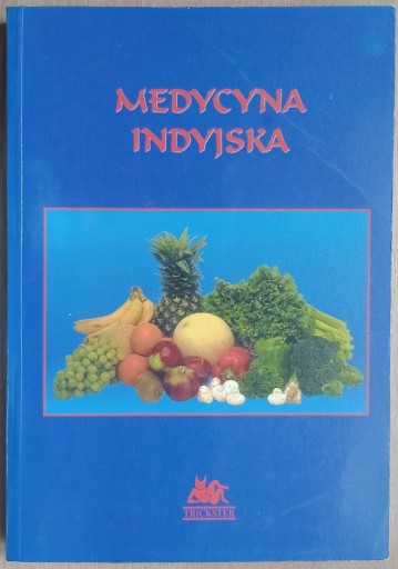 Zdjęcie oferty: Gerard Edde: Medycyna indyjska ajurweda