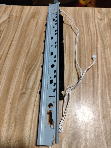 Zdjęcie oferty: Czujnik flaga papieru brother dcp t510w