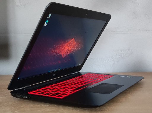 Zdjęcie oferty: Laptop HP Omen 15 | i5 7300hq | 16Gb | GTX 1050