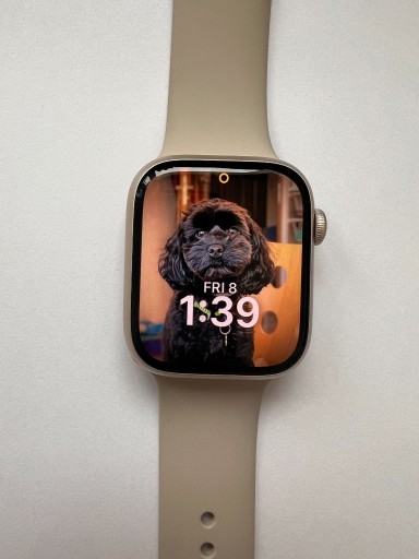 Zdjęcie oferty: Apple Watch Series 8 (GPS)