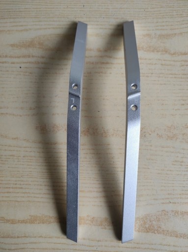 Zdjęcie oferty: Nogi metalowe do tv Sharp 50BL2EA