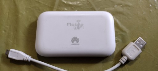 Zdjęcie oferty: Router HUAWEI Mobile WIFi E5573C