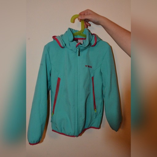 Zdjęcie oferty: Bluza Softshell-Brugi 134