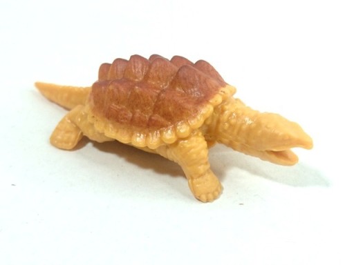 Zdjęcie oferty: figurki dzikie zwierzęta żółw lądowy