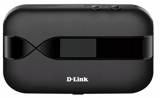 Zdjęcie oferty: Router przenośny GSM LTE D-Link DWR932 