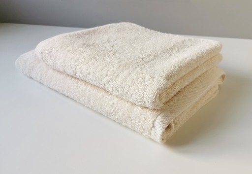 Zdjęcie oferty: Komplet ręczników 50x100 + 70x140 RUBIN