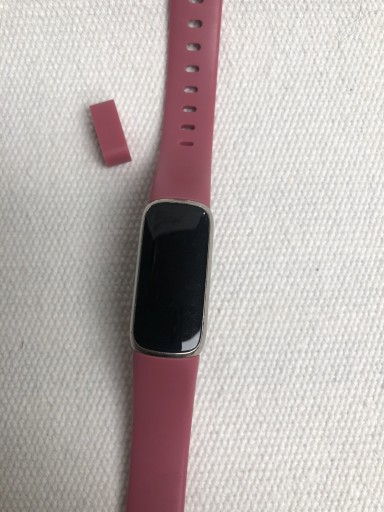 Zdjęcie oferty: Fitbit opaska Luxe