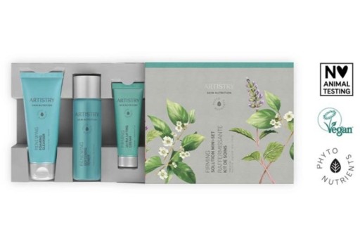 Zdjęcie oferty: Ujędrniający set podróżny Artistry Skin Nutrition