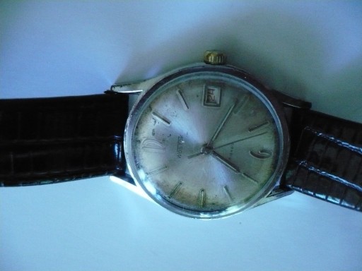 Zdjęcie oferty: zegarek meski stary Wostok sprawny mechaniczny