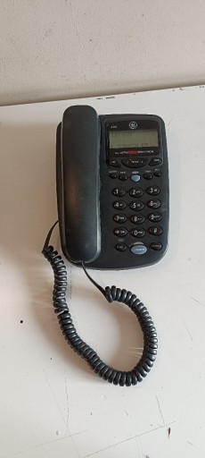 Zdjęcie oferty: Telefon General Electric 