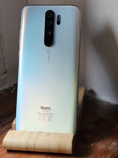 Zdjęcie oferty: Xiaomi Redmi Note 8 Pro [okazja]