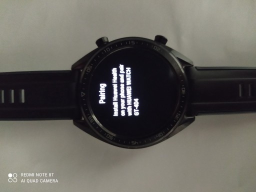 Zdjęcie oferty: HUAWEI SMARTWATCH GT