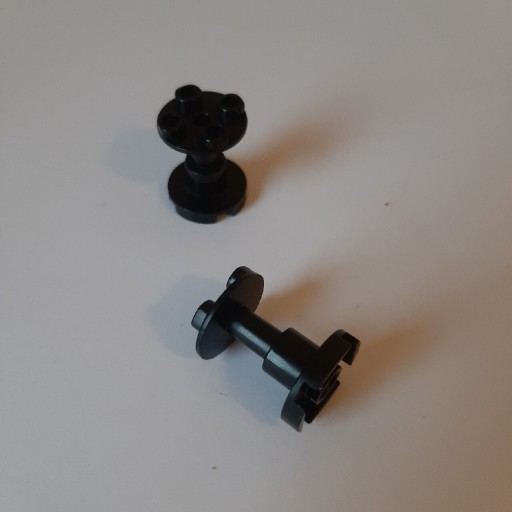 Zdjęcie oferty: Lego 3940a  Support 2 x 2 x 2 Stand with Blind Hole 