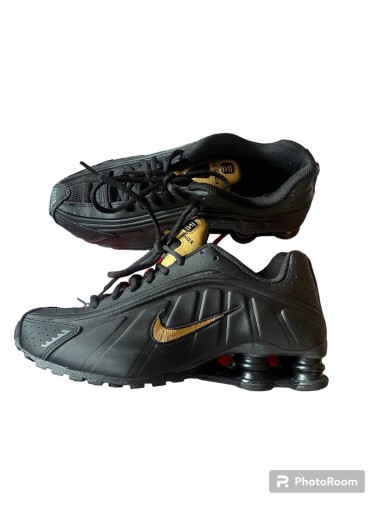 Zdjęcie oferty: Nike shox 39 nowe sneakersy sportowe