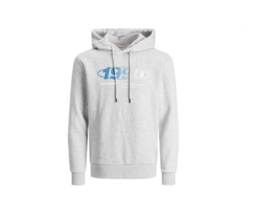 Zdjęcie oferty: Bluza siwa Jack&jones z kapturem