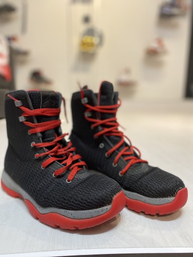 Zdjęcie oferty: Jordan Future Boots r. 42.5