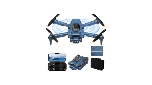 Zdjęcie oferty: Dron F407 z kamerą 4K HD