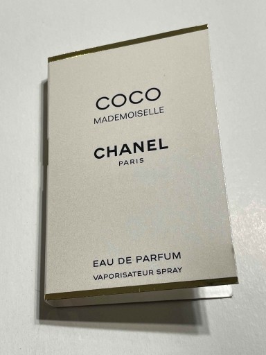 Zdjęcie oferty: Chanel Coco Mademoiselle 1,5 ml EDP próbka