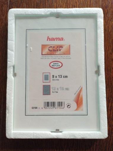 Zdjęcie oferty: Antyrama firmy Hama