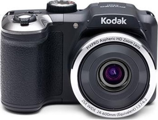 Zdjęcie oferty: Kodak PixPro AZ252 czarny