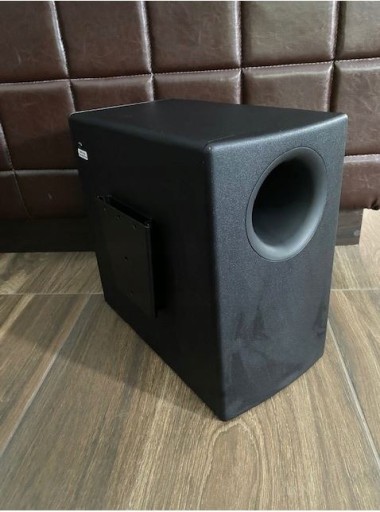 Zdjęcie oferty: Subwoofer pasywny JBL CONTROL 50S/T