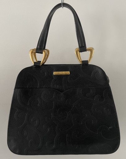 Zdjęcie oferty: Yves Saint Laurent Vintage Arabesque Handbag