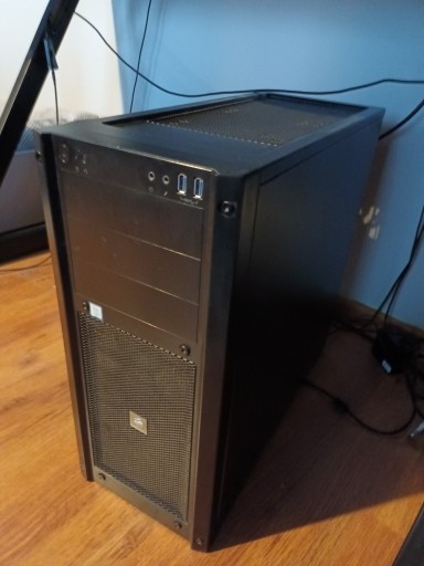 Zdjęcie oferty: PC i5, GTX 980 Ti, 16GB RAM, 500 GB SSD, 4 TB HDD