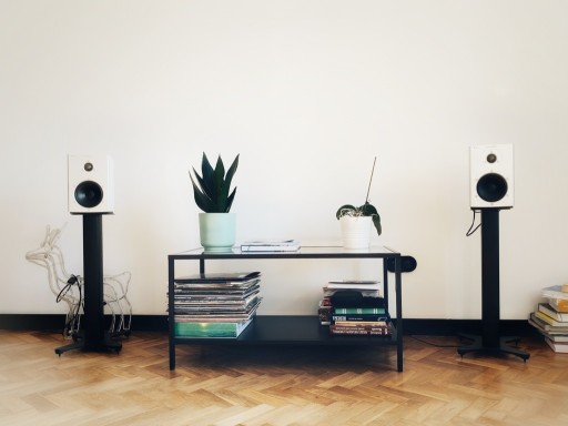 Zdjęcie oferty: Dynaudio Xeo 2 + podstawki Dynaudio Stand 10 RABAT