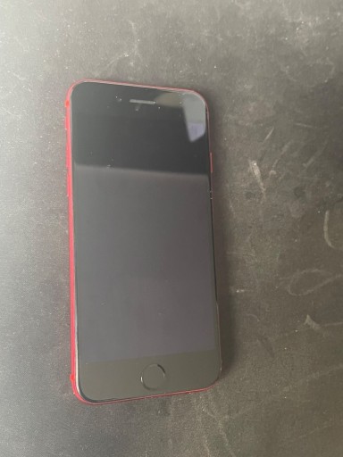 Zdjęcie oferty: iPhone SE 2020 Project RED