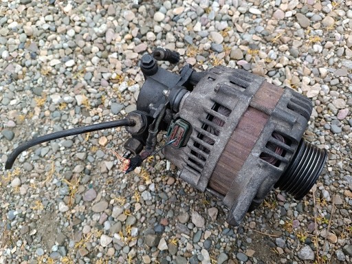 Zdjęcie oferty: Alternator Opel Corsa C 1.7 DTI