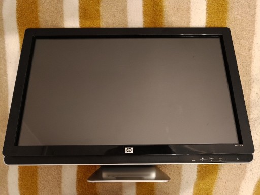 Zdjęcie oferty: HP 2310 ti Monitor dotykowy 23"
