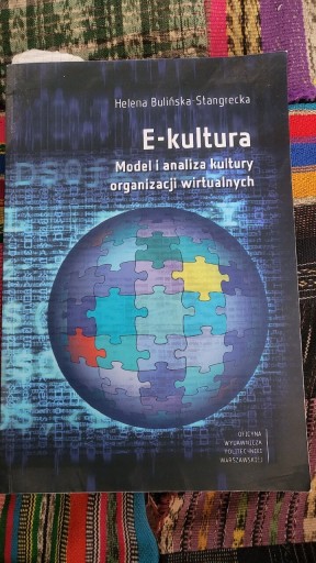 Zdjęcie oferty: E-kultura