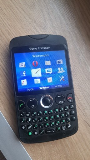 Zdjęcie oferty: Sony Ericsson CK13i